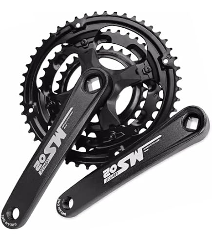 Shimano Ultegra FC‑R8100 52‑36T／170mm SHIMANO Ultegra FC-R8100 Ultegra 12-Speed Double chainset, 52